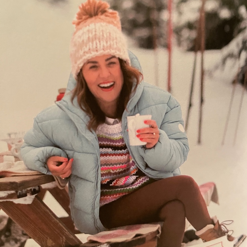 Noize Avalon &The Jilly Box Puffer Jacket